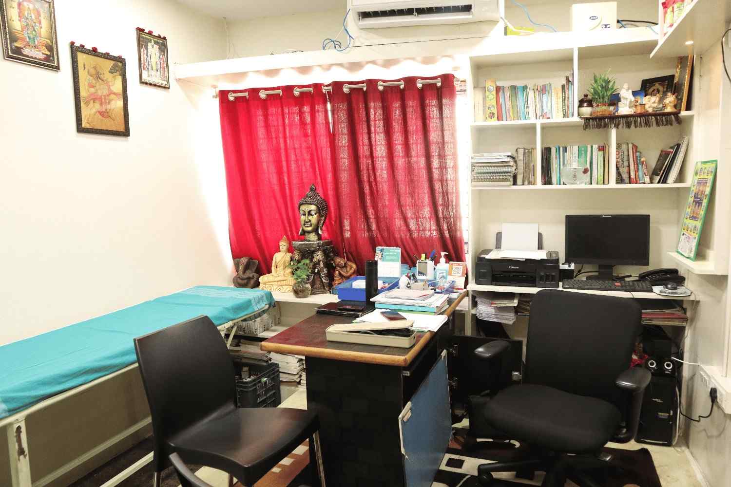 Therapy Room
