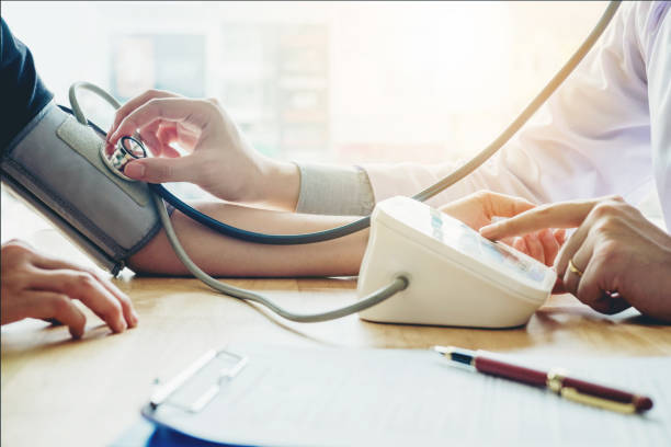 Chronic Diseases