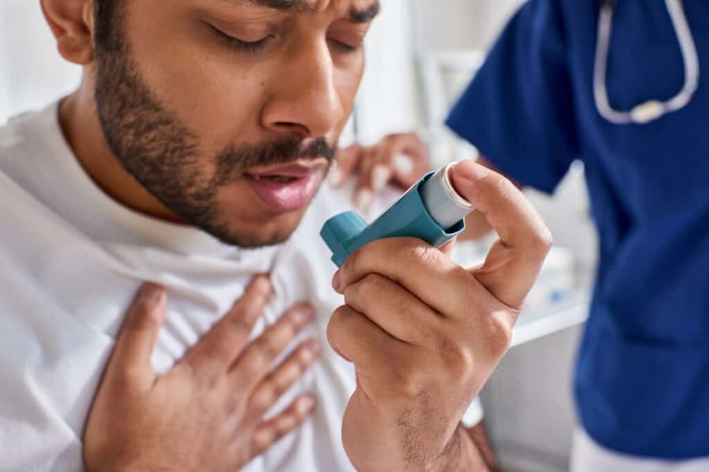 Chronic Diseases
