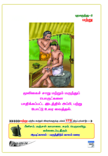 Varmam Therapy