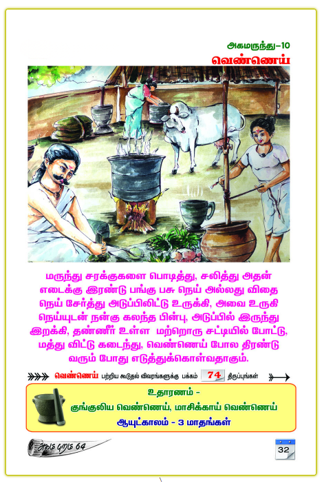 Homecare Treatment