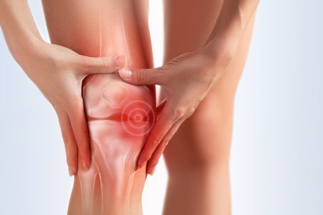 Joint Pain