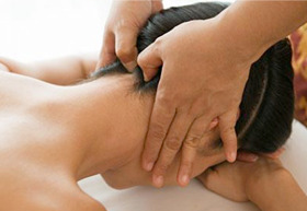 Varma Therapy